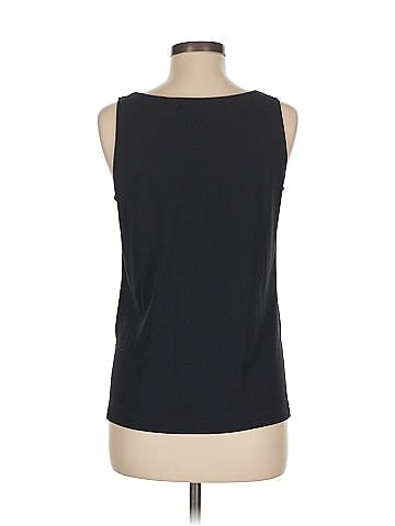 Valerie Stevens Sleeveless Top (view 2)