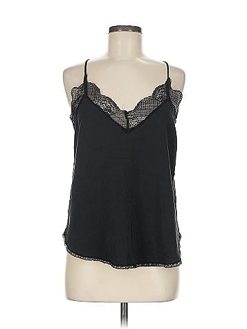 Lovestitch Sleeveless Blouse (view 1)