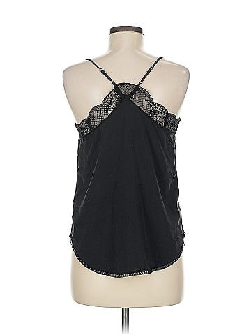 Lovestitch Sleeveless Blouse (view 2)