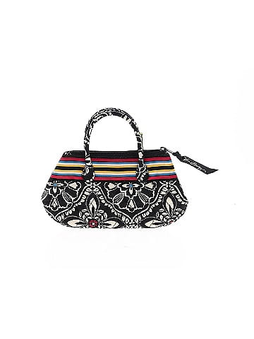 Vera Bradley Satchel (view 1)