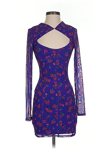 AFRM Cocktail Dress (view 1)
