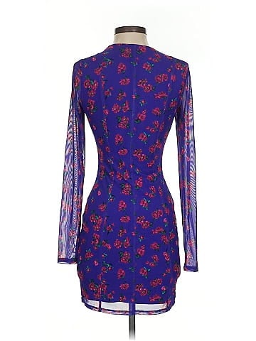 AFRM Cocktail Dress (view 2)