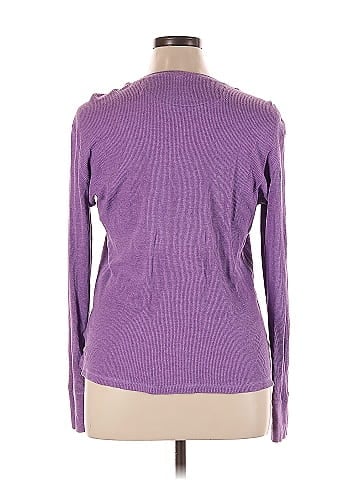 Gap Outlet Long Sleeve T-Shirt (view 2)