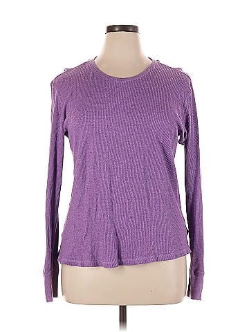 Gap Outlet Long Sleeve T-Shirt (view 1)