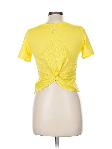 Tail Short Sleeve T-Shirt (view 2)