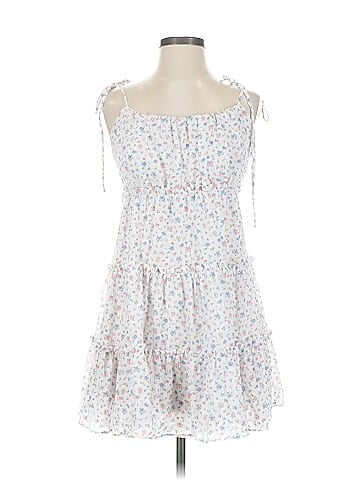 Storia Casual Dress (view 1)