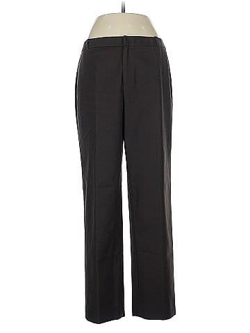 Linda Allard Ellen Tracy Dress Pants (view 1)