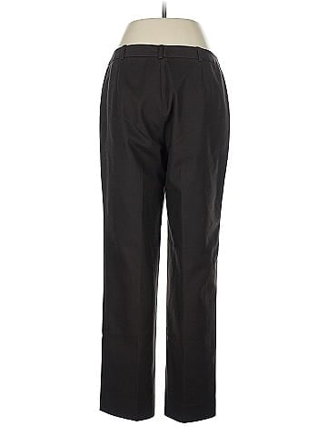 Linda Allard Ellen Tracy Dress Pants (view 2)