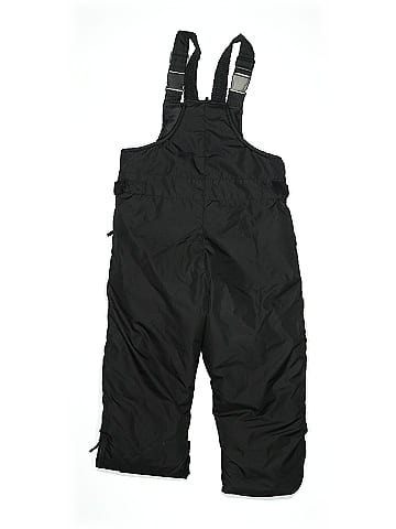 iXtreme Outfitters Snow Pants With Bib (view 2)