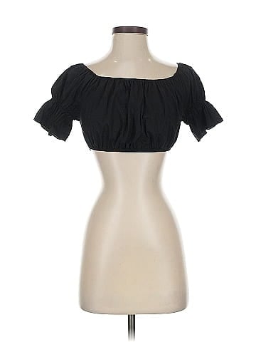 Imperial Short Sleeve Top (view 1)
