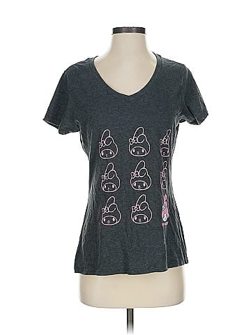 Port & Company Short Sleeve T-Shirt (view 1)