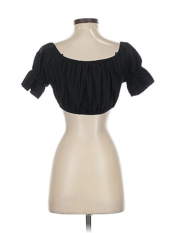 Imperial Short Sleeve Top (view 2)