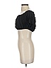 Imperial Black Short Sleeve Top Size S (estimated) - photo 5