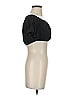 Imperial Black Short Sleeve Top Size S (estimated) - photo 4
