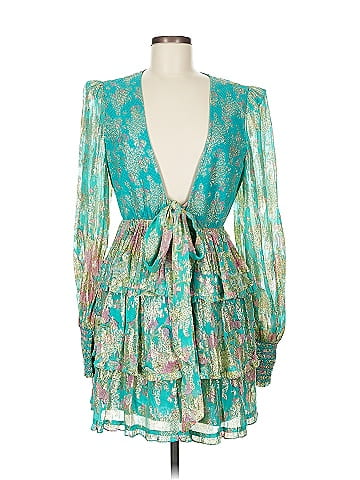 Hemant & Nandita Cocktail Dress (view 1)