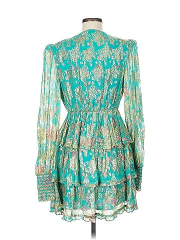 Hemant & Nandita Cocktail Dress (view 2)