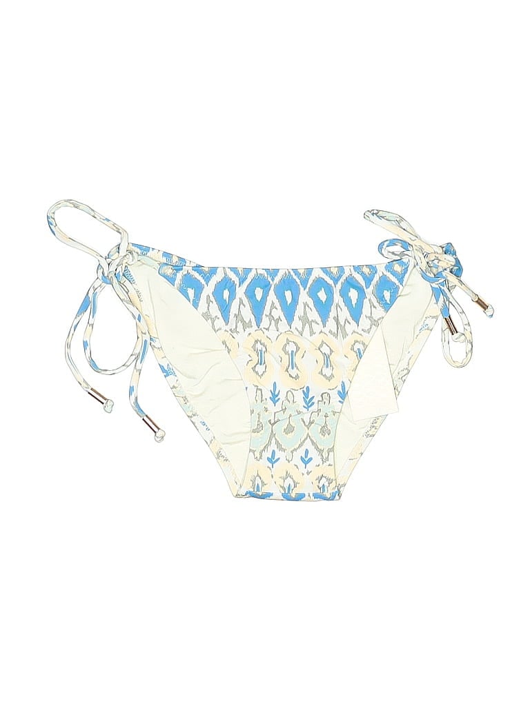 Eberjey Swimsuit Bottoms In White