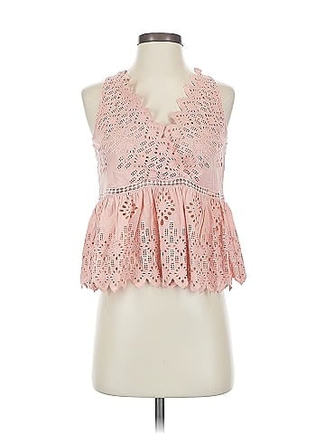 Sea New York Sleeveless Blouse (view 1)
