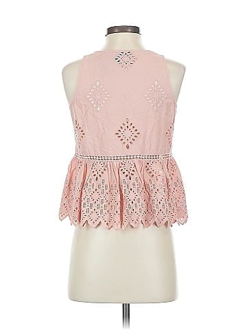 Sea New York Sleeveless Blouse (view 2)