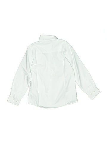 IZOD Long Sleeve Button-Down Shirt (view 2)