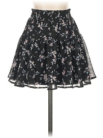Divided by H&M Casual Skirt (view 1)