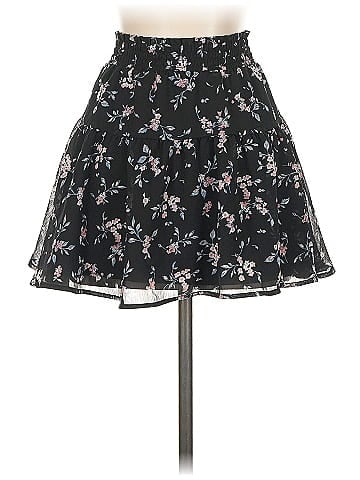 Divided by H&M Casual Skirt (view 2)