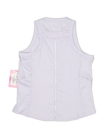 Lucky in Love Active Tank (view 2)