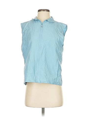 Tory Sport Vest (view 1)