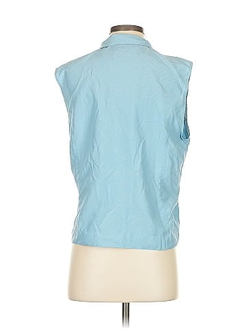 Tory Sport Vest (view 2)