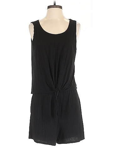 Allison Joy Romper (view 1)
