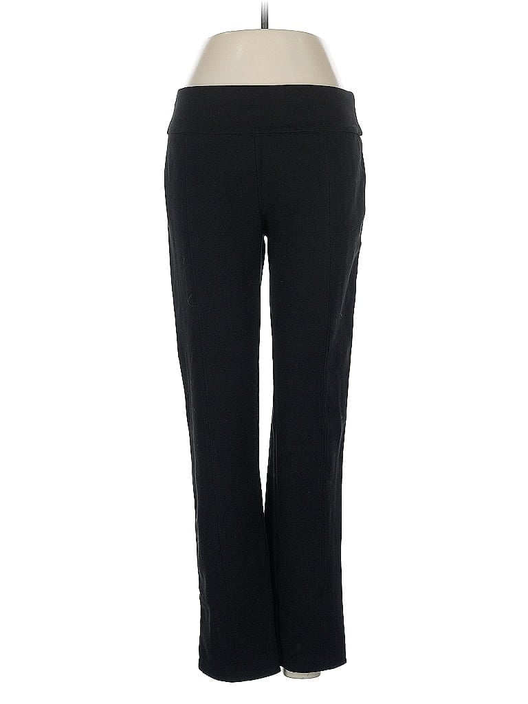 Pre-owned New Directions Active Pants In Black