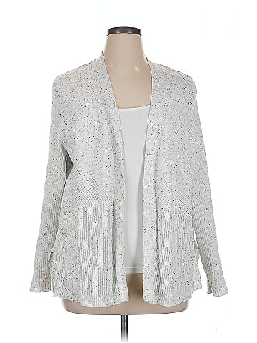 Chloe & Jasmine Cardigan (view 1)