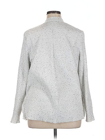 Chloe & Jasmine Cardigan (view 2)