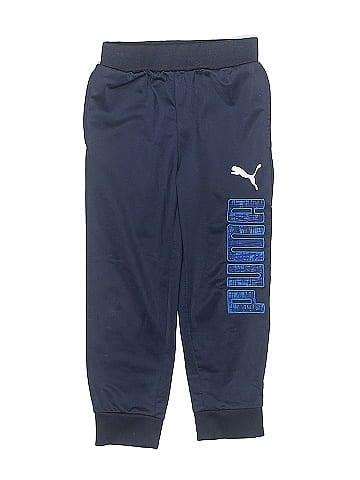 Puma Sweatpants (view 1)