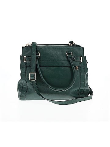 Banana Republic Satchel (view 1)