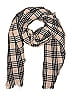 Old Navy 100% Acrylic Plaid Pink Scarf One size - photo 1