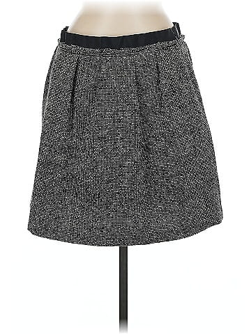 Lands' End Canvas Casual Skirt (view 1)