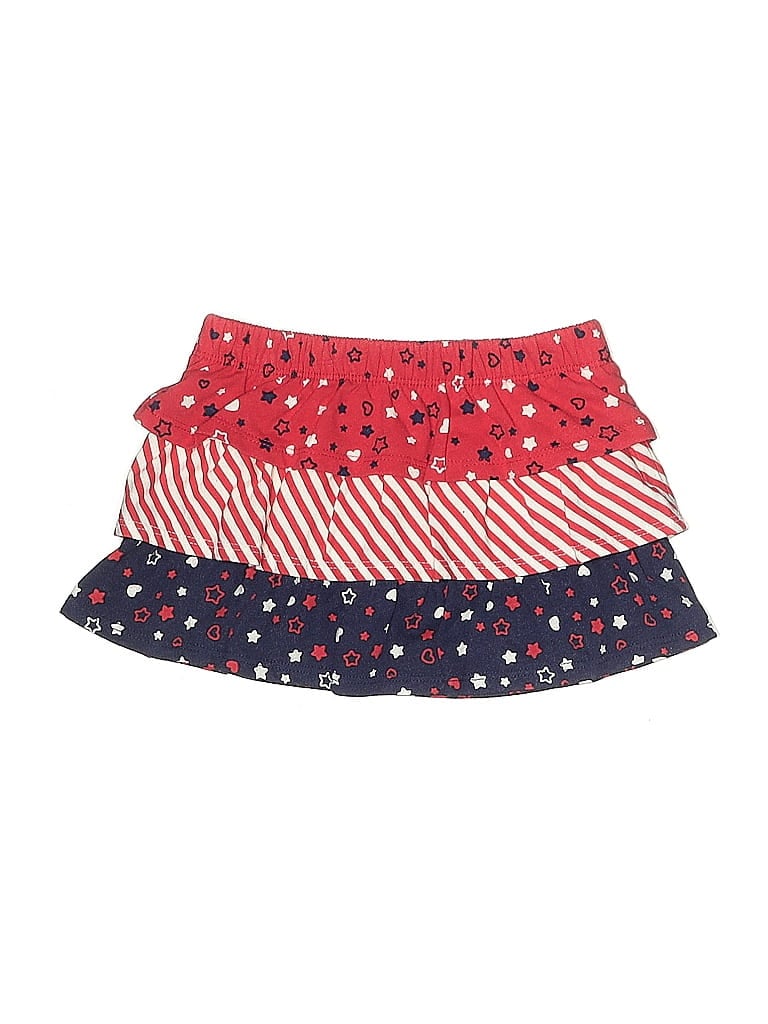 Click to view more detailed imagery on our partner's website Pre-owned Assorted Brands Babies' Skirt In Red