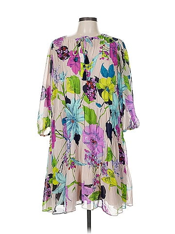 Trina Turk Casual Dress (view 1)