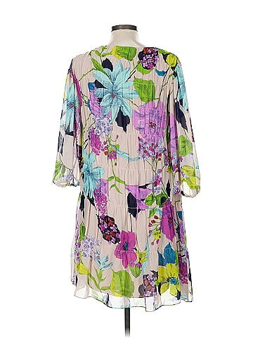 Trina Turk Casual Dress (view 2)