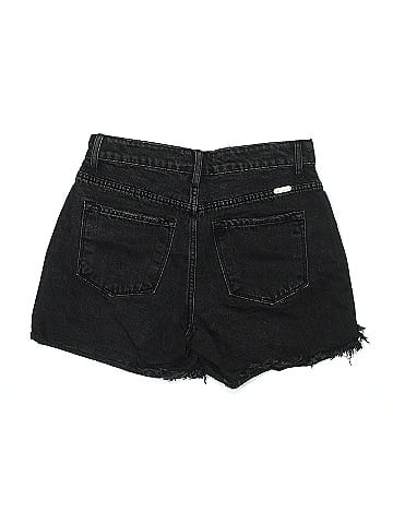 KANCAN JEANS Denim Shorts (view 2)