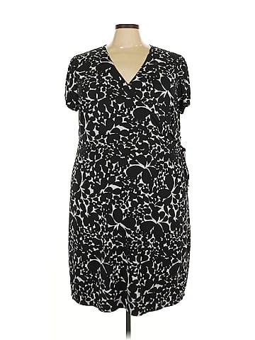 Fashion Bug Casual Dress (view 1)