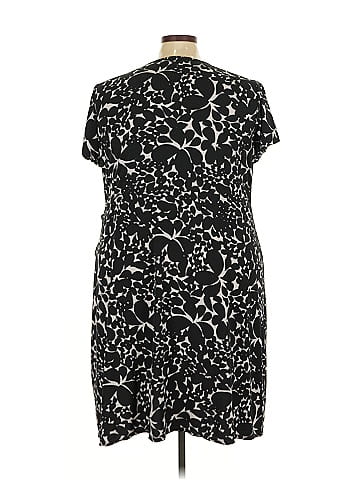 Fashion Bug Casual Dress (view 2)