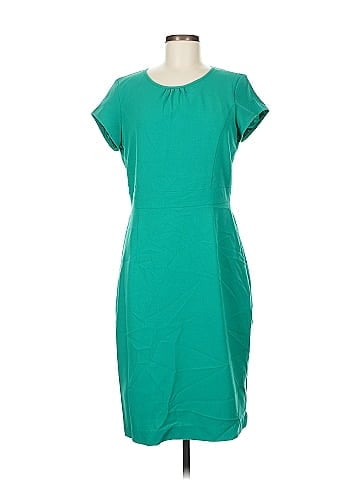 Downeast Casual Dress (view 1)