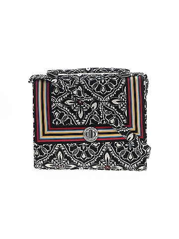 Vera Bradley Satchel (view 1)