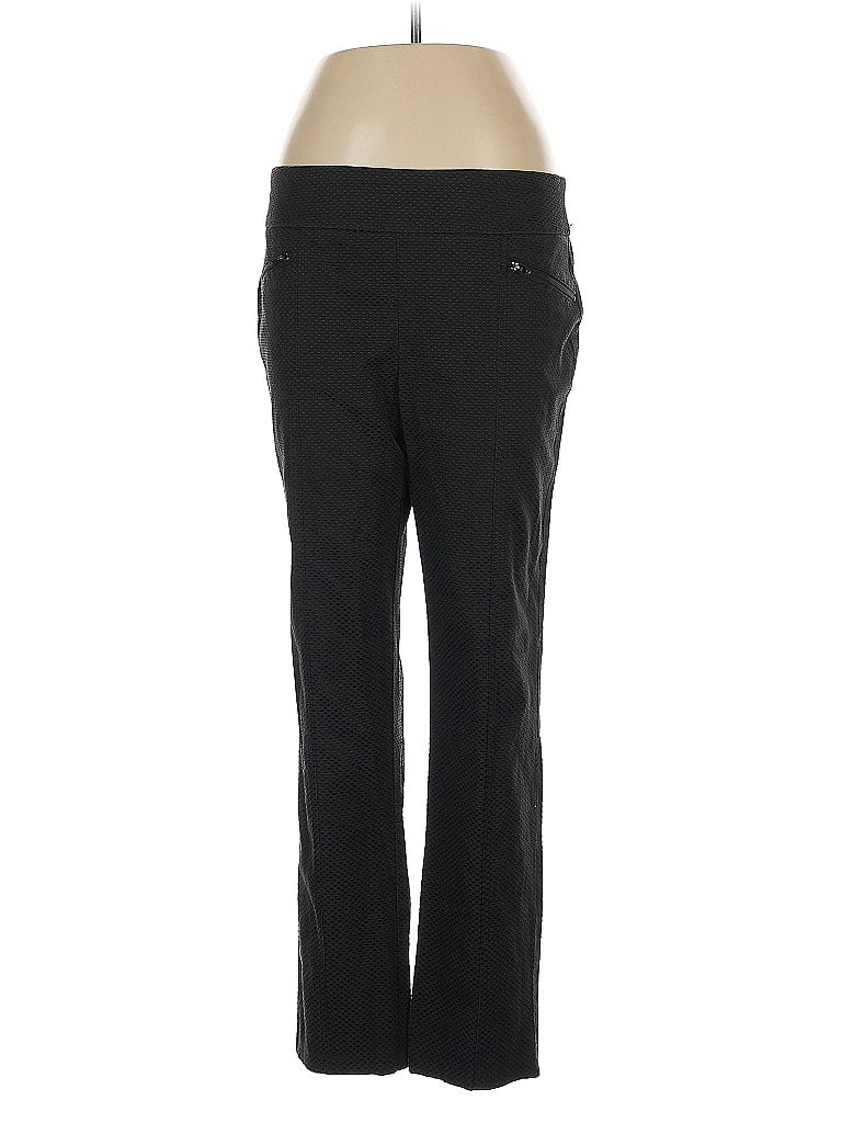 Pre-owned Soho Apparel Ltd Active Pants In Black