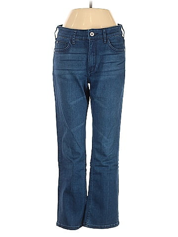 Pilcro by Anthropologie Jeans (view 1)