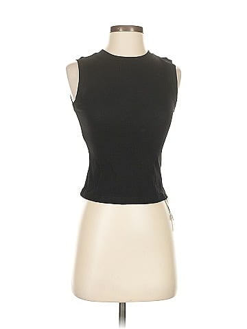 Commense Sleeveless T-Shirt (view 1)