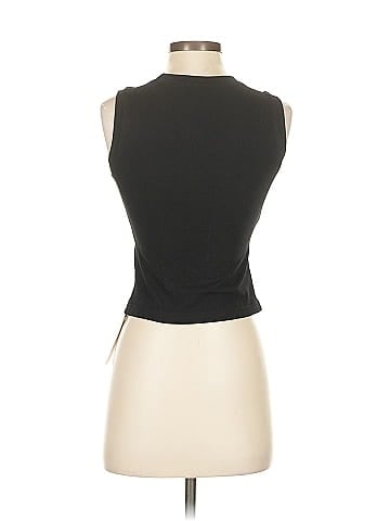 Commense Sleeveless T-Shirt (view 2)