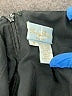 Tracy Reese 100% Polyester Solid Black Formal Skirt Size 6 - photo 4